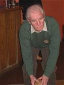 Rtn. Frank Beeby 